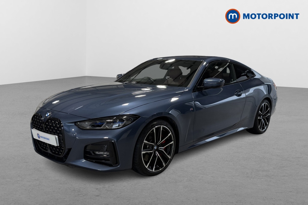 Used BMW 4 Series 2021 for sale - 76131705: Photo 3