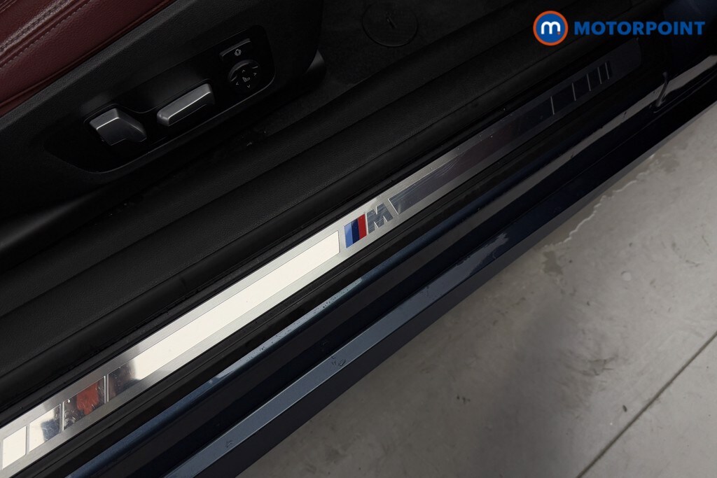 Used BMW 4 Series 2021 for sale - 76131705: Photo 32