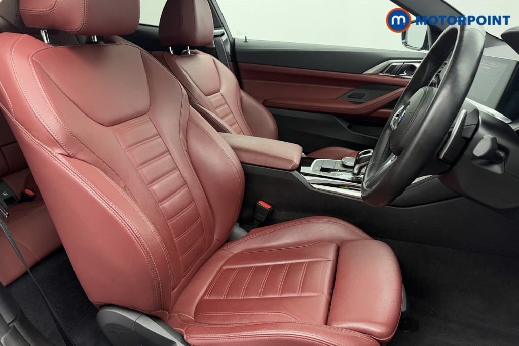 Used BMW 4 Series 2021 for sale - 76131705: Photo 33