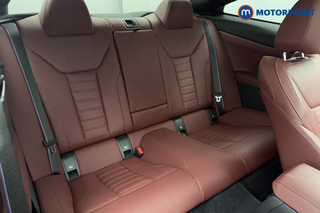 Used BMW 4 Series 2021 for sale - 76131705: Photo 36