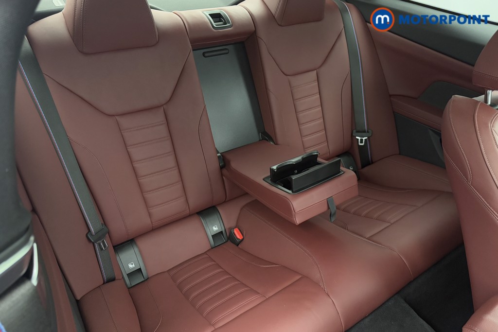 Used BMW 4 Series 2021 for sale - 76131705: Photo 37