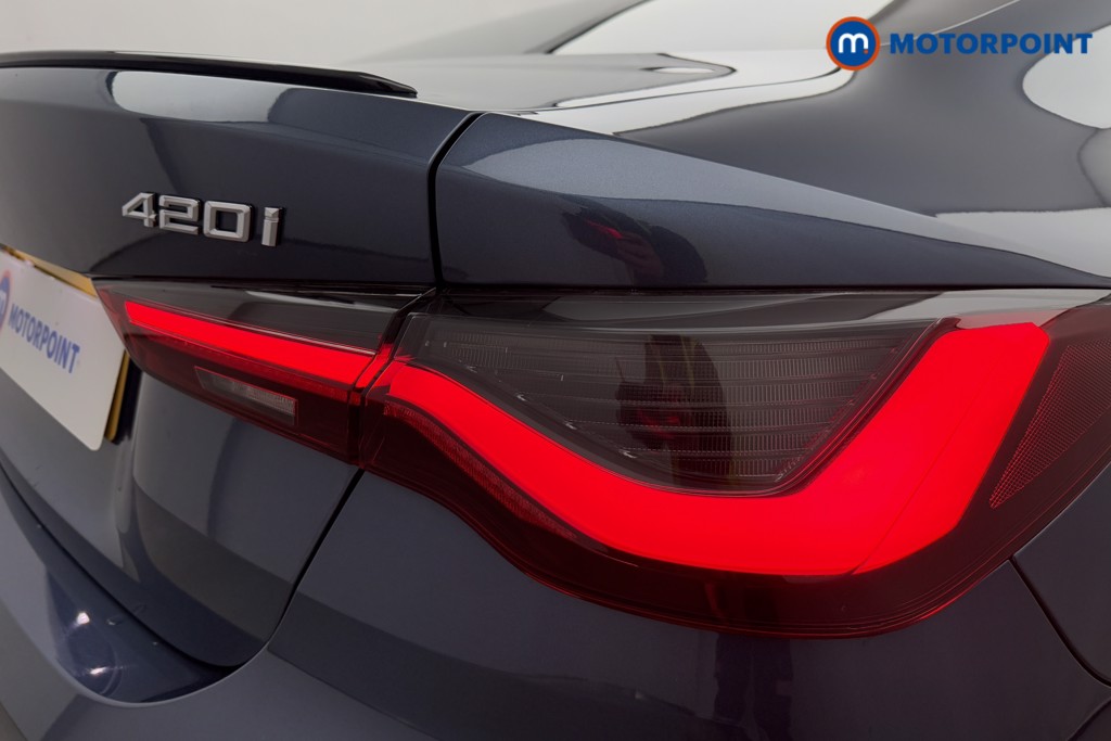 Used BMW 4 Series 2021 for sale - 76131705: Photo 39