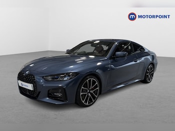 Used BMW 4 Series 2021 for sale - 76131705: Photo 3