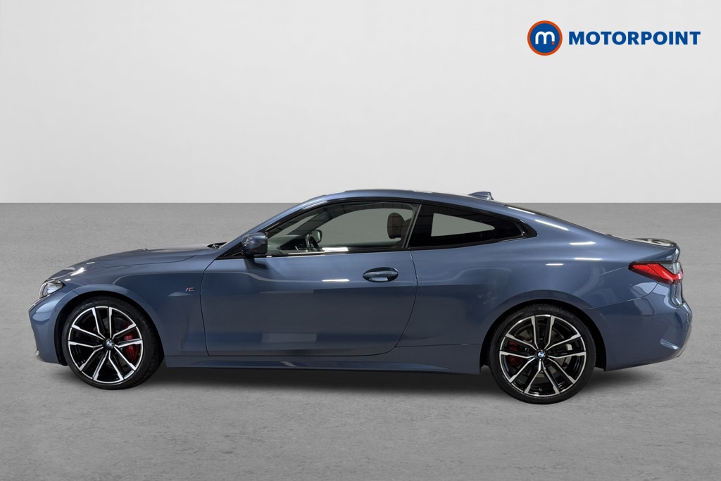 Used BMW 4 Series 2021 for sale - 76131705: Photo 4
