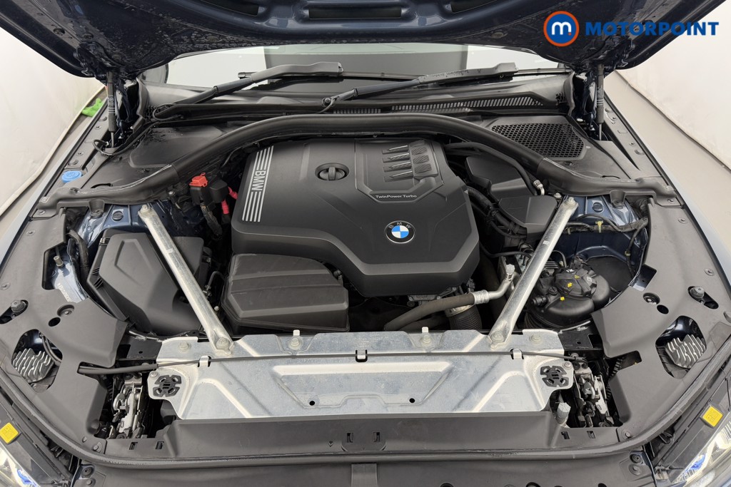 Used BMW 4 Series 2021 for sale - 76131705: Photo 45