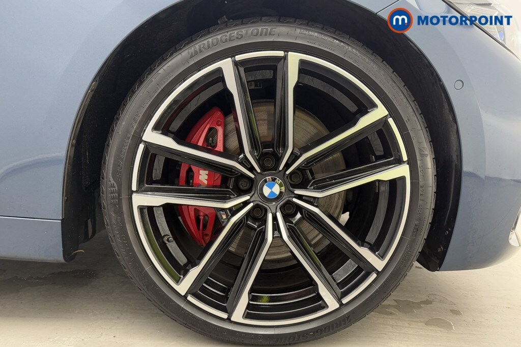 Used BMW 4 Series 2021 for sale - 76131705: Photo 46