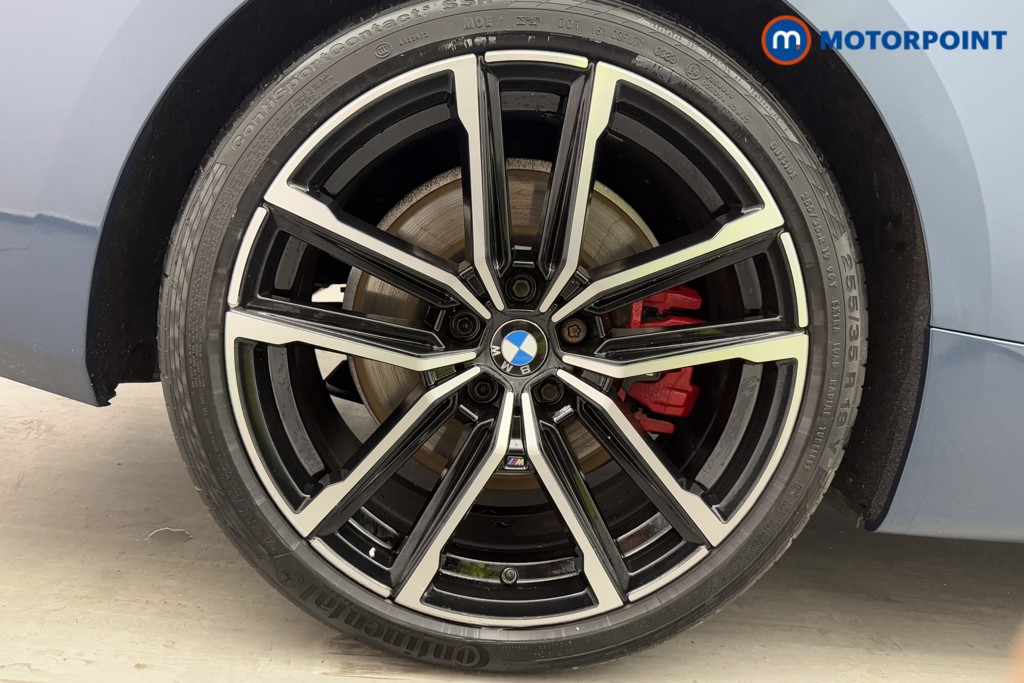 Used BMW 4 Series 2021 for sale - 76131705: Photo 47