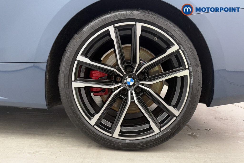 Used BMW 4 Series 2021 for sale - 76131705: Photo 48