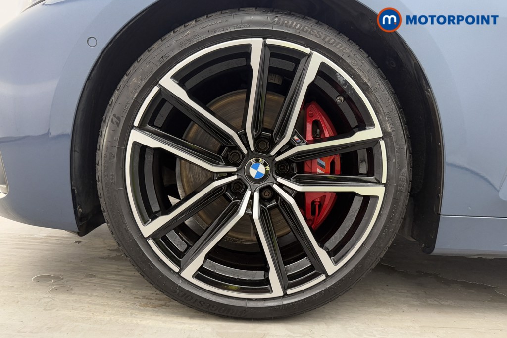 Used BMW 4 Series 2021 for sale - 76131705: Photo 49