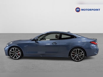 Used BMW 4 Series 2021 for sale - 76131705: Photo 4