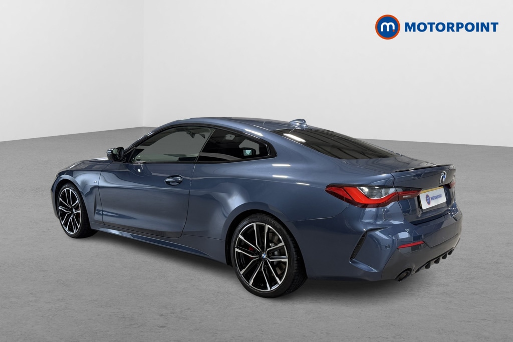 Used BMW 4 Series 2021 for sale - 76131705: Photo 5