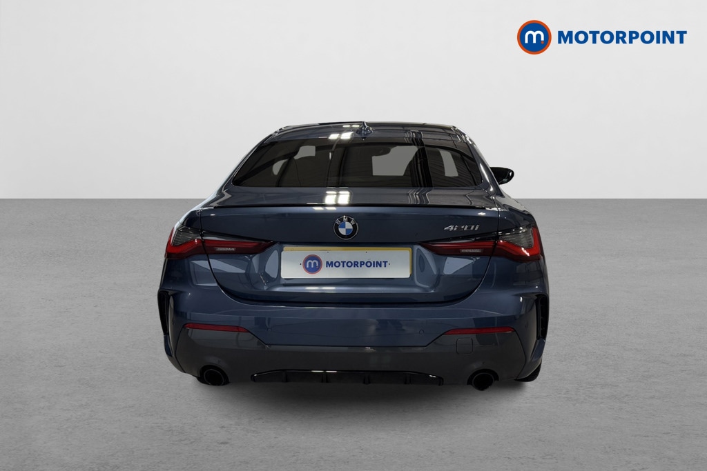 Used BMW 4 Series 2021 for sale - 76131705: Photo 6