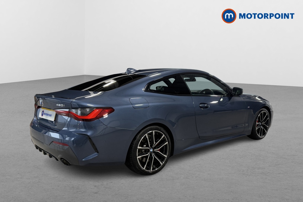 Used BMW 4 Series 2021 for sale - 76131705: Photo 7