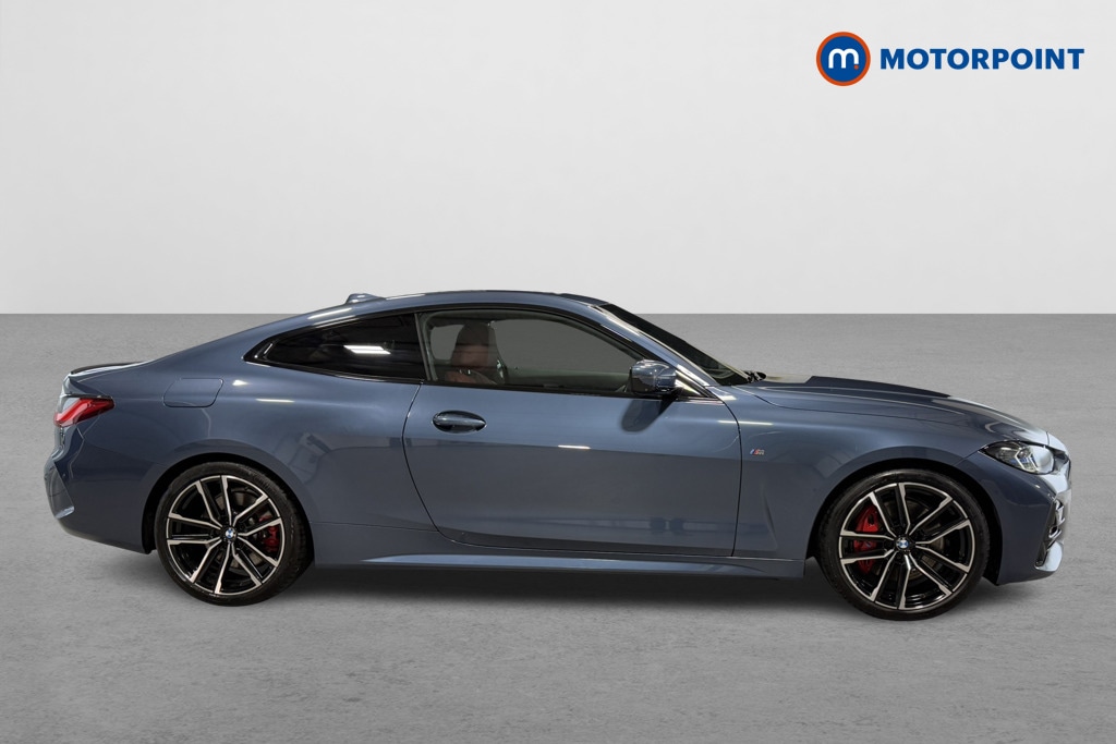 Used BMW 4 Series 2021 for sale - 76131705: Photo 8