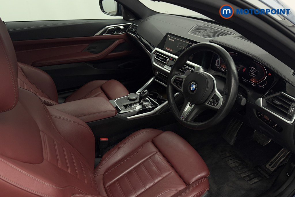 Used BMW 4 Series 2021 for sale - 76131705: Photo 9