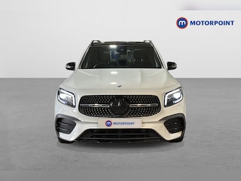 Used Mercedes-Benz GLB undefined for sale - 78721202: Photo