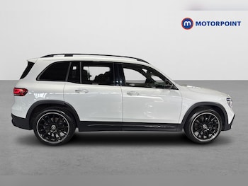 Used Mercedes-Benz GLB undefined for sale - 78721202: Photo