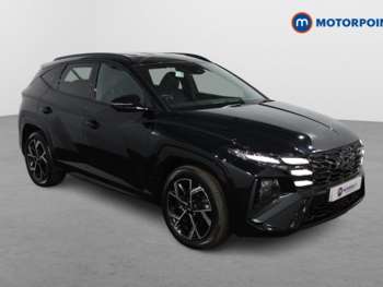 2024 - 1.6T N Line 5dr