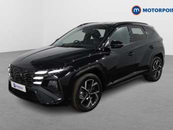 Used Hyundai TUCSON 2024 for sale - 74883834: Photo