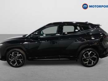 Used Hyundai TUCSON 2024 for sale - 74883834: Photo