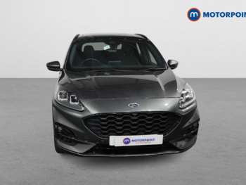 Used Ford Kuga 2021 for sale - 75410525: Photo