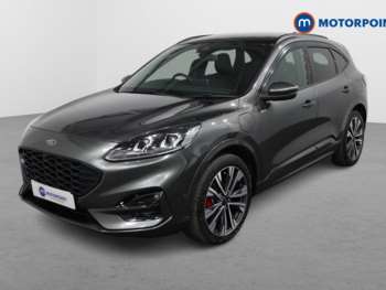 Used Ford Kuga 2021 for sale - 75410525: Photo