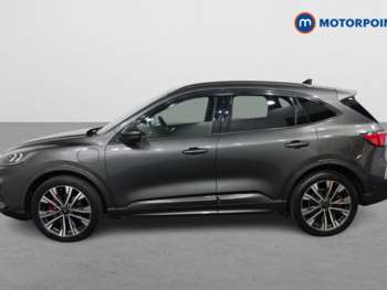 Used Ford Kuga 2021 for sale - 75410525: Photo