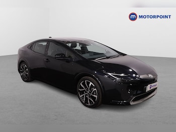 Used Toyota Prius undefined for sale - 78578712: Photo