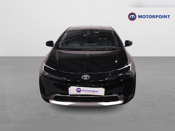 Used Toyota Prius undefined for sale - 78578712: Photo