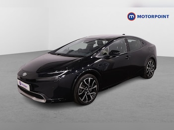 Used Toyota Prius undefined for sale - 78578712: Photo