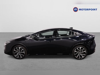 Used Toyota Prius undefined for sale - 78578712: Photo