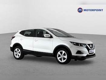 Used Nissan Qashqai 2020 for sale - 78963862: Photo