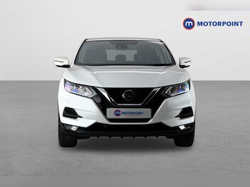 Used Nissan Qashqai 2020 for sale - 78963862: Photo