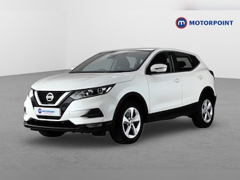 Used Nissan Qashqai 2020 for sale - 78963862: Photo