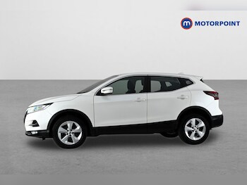 Used Nissan Qashqai 2020 for sale - 78963862: Photo