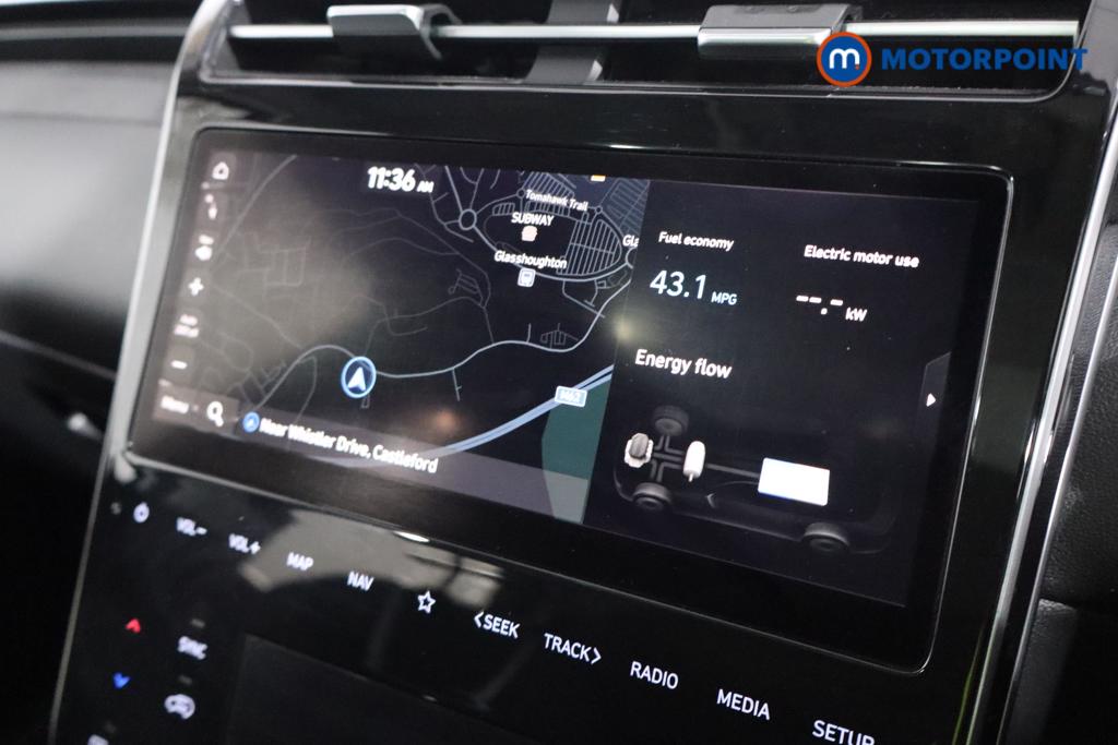 Used Hyundai TUCSON 2021 for sale - 77888937: Photo 11