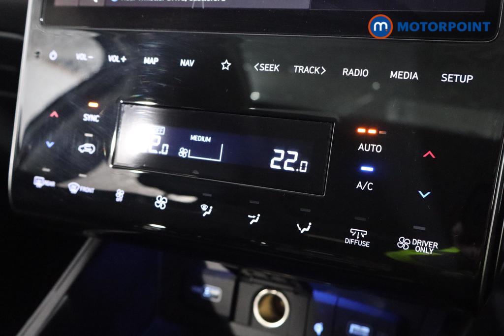 Used Hyundai TUCSON 2021 for sale - 77888937: Photo 12