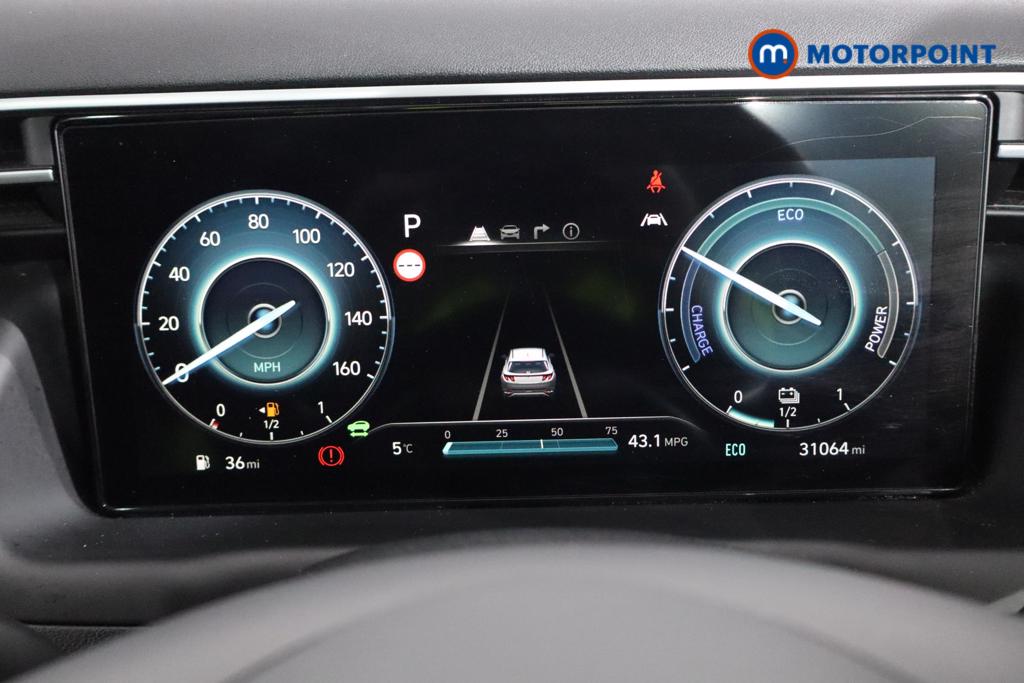 Used Hyundai TUCSON 2021 for sale - 77888937: Photo 16