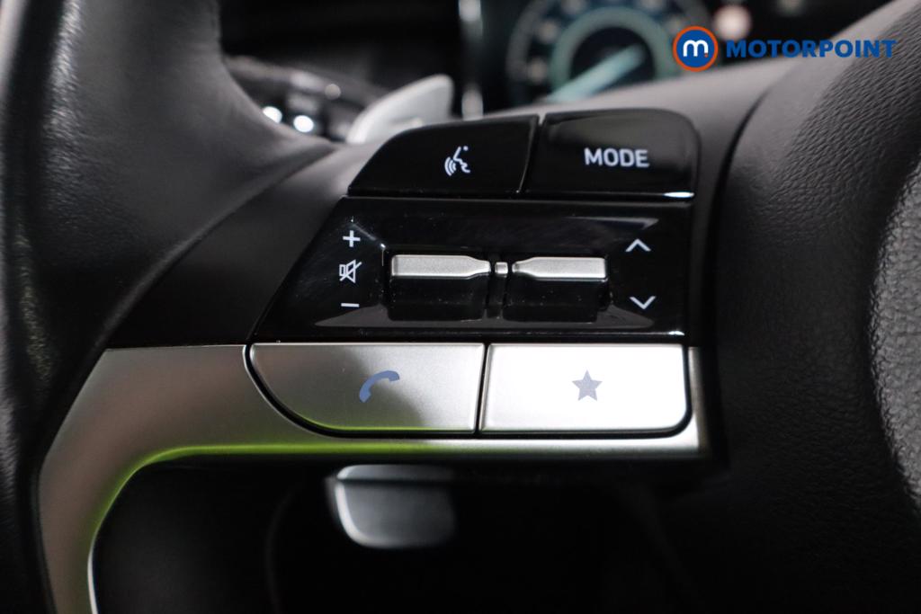 Used Hyundai TUCSON 2021 for sale - 77888937: Photo 18