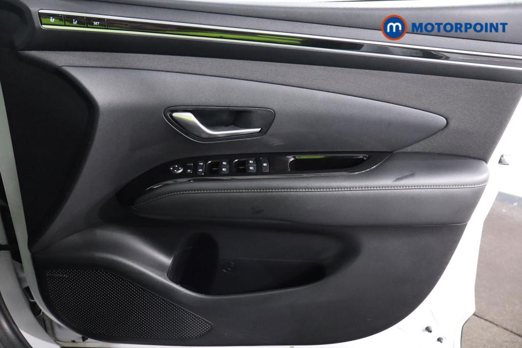 Used Hyundai TUCSON 2021 for sale - 77888937: Photo 24