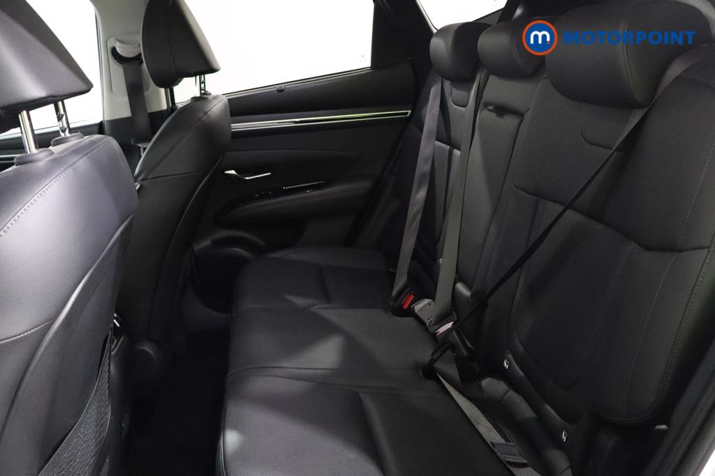 Used Hyundai TUCSON 2021 for sale - 77888937: Photo 28