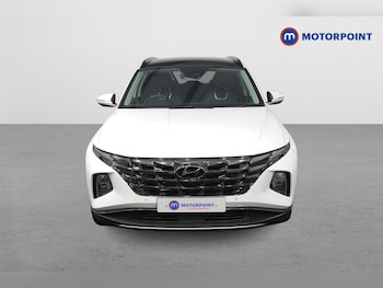 Used Hyundai TUCSON 2021 for sale - 77888937: Photo