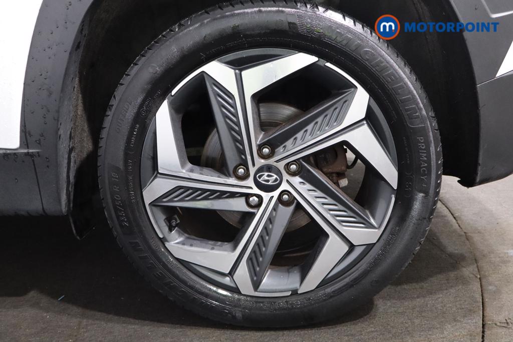 Used Hyundai TUCSON 2021 for sale - 77888937: Photo 31