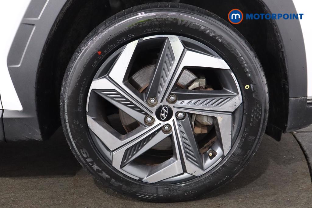 Used Hyundai TUCSON 2021 for sale - 77888937: Photo 33