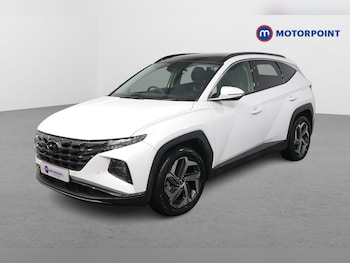 Used Hyundai TUCSON 2021 for sale - 77888937: Photo