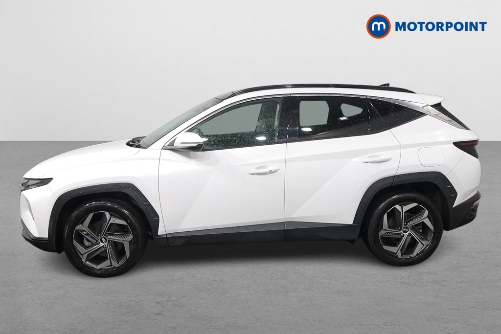 Used Hyundai TUCSON 2021 for sale - 77888937: Photo 4