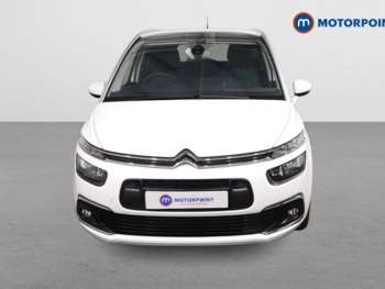 Used Citroen C4 Grand Picasso 2019 for sale - 75130953: Photo
