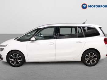 Used Citroen C4 Grand Picasso 2019 for sale - 75130953: Photo