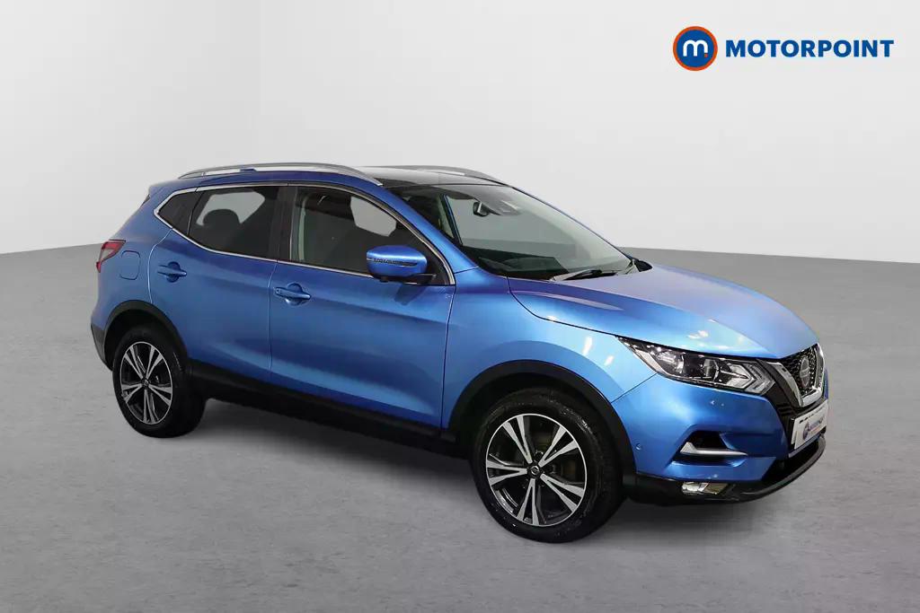 Used Nissan Qashqai 2019 for sale - 76949263: Photo 1