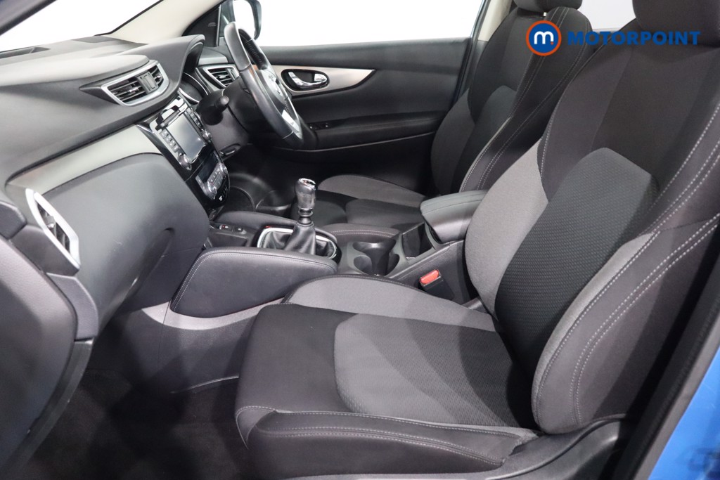 Used Nissan Qashqai 2019 for sale - 76949263: Photo 10